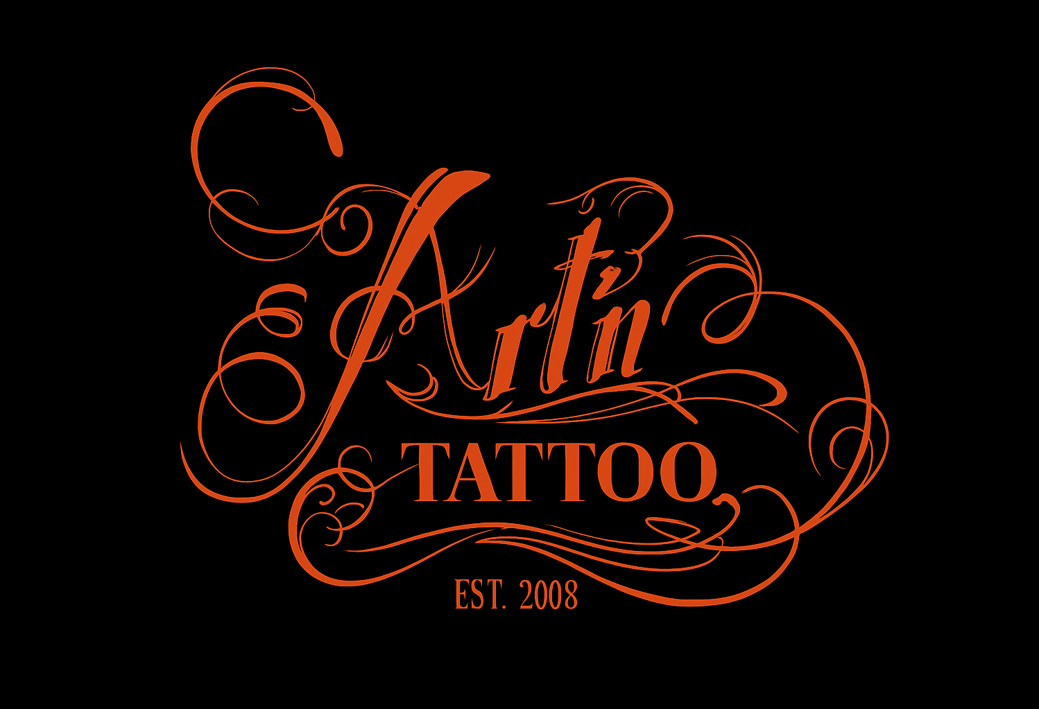 Art n' Tattoo